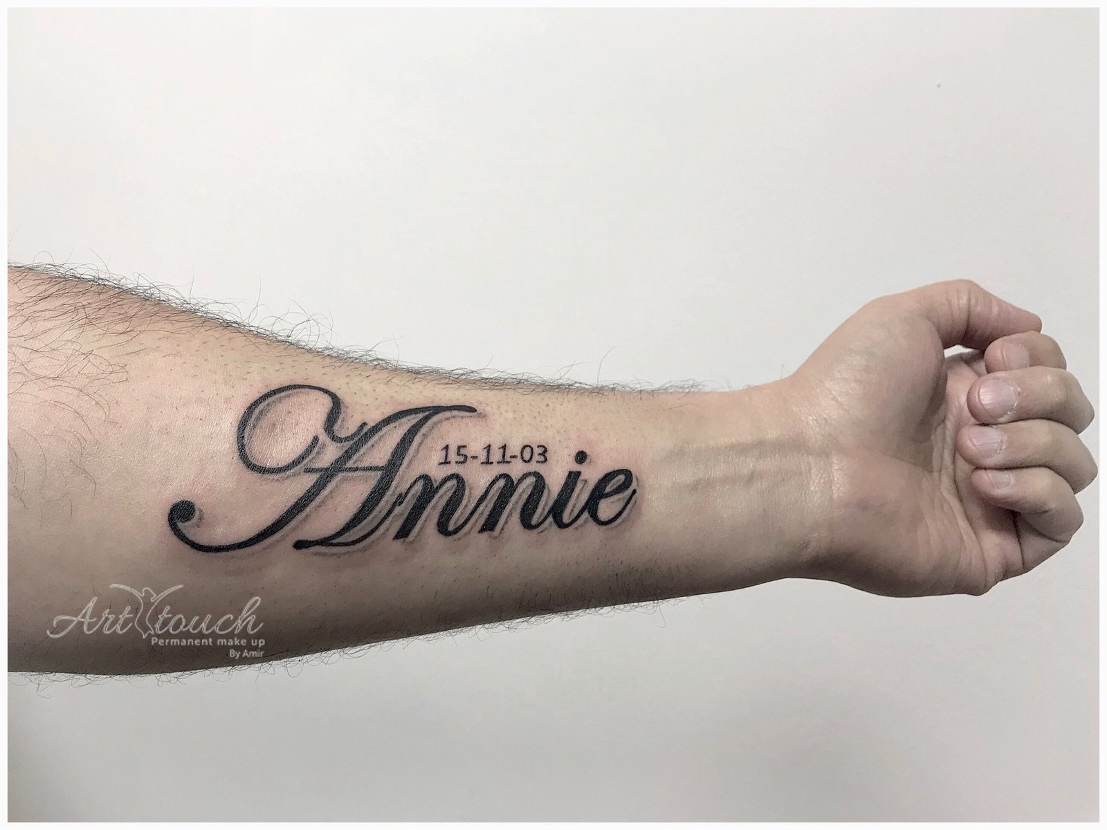 Tattoo work by Amiros Bendiana 9