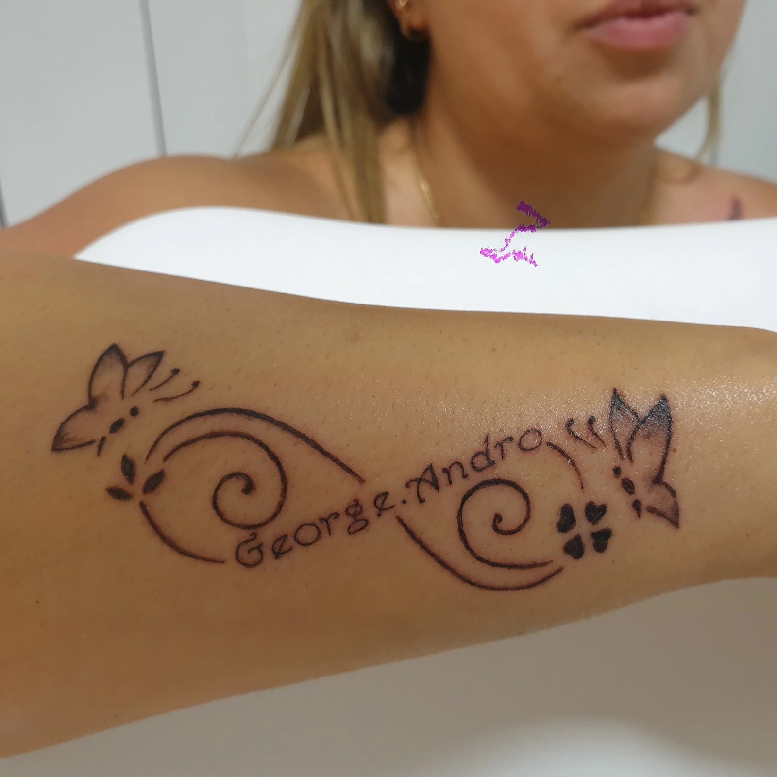 Tattoo work by Amiros Bendiana 17